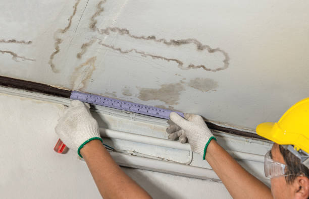Reliable Water Damage contractor in McAdenville, NC by Water Damage Irwin